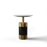Elissa Geoff Accent Table