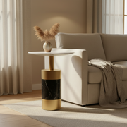 Elissa Geoff Accent Table
