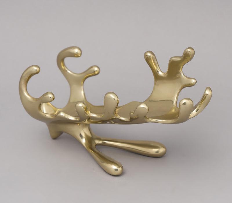 Sweet Splash Wine Holder