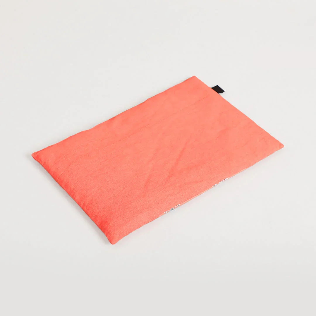 Suzipad Peach Pink Healing Pillow