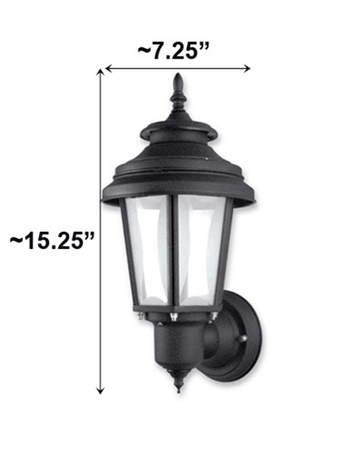 Outdoor Wall Light