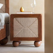 Abacus Bedside Unit