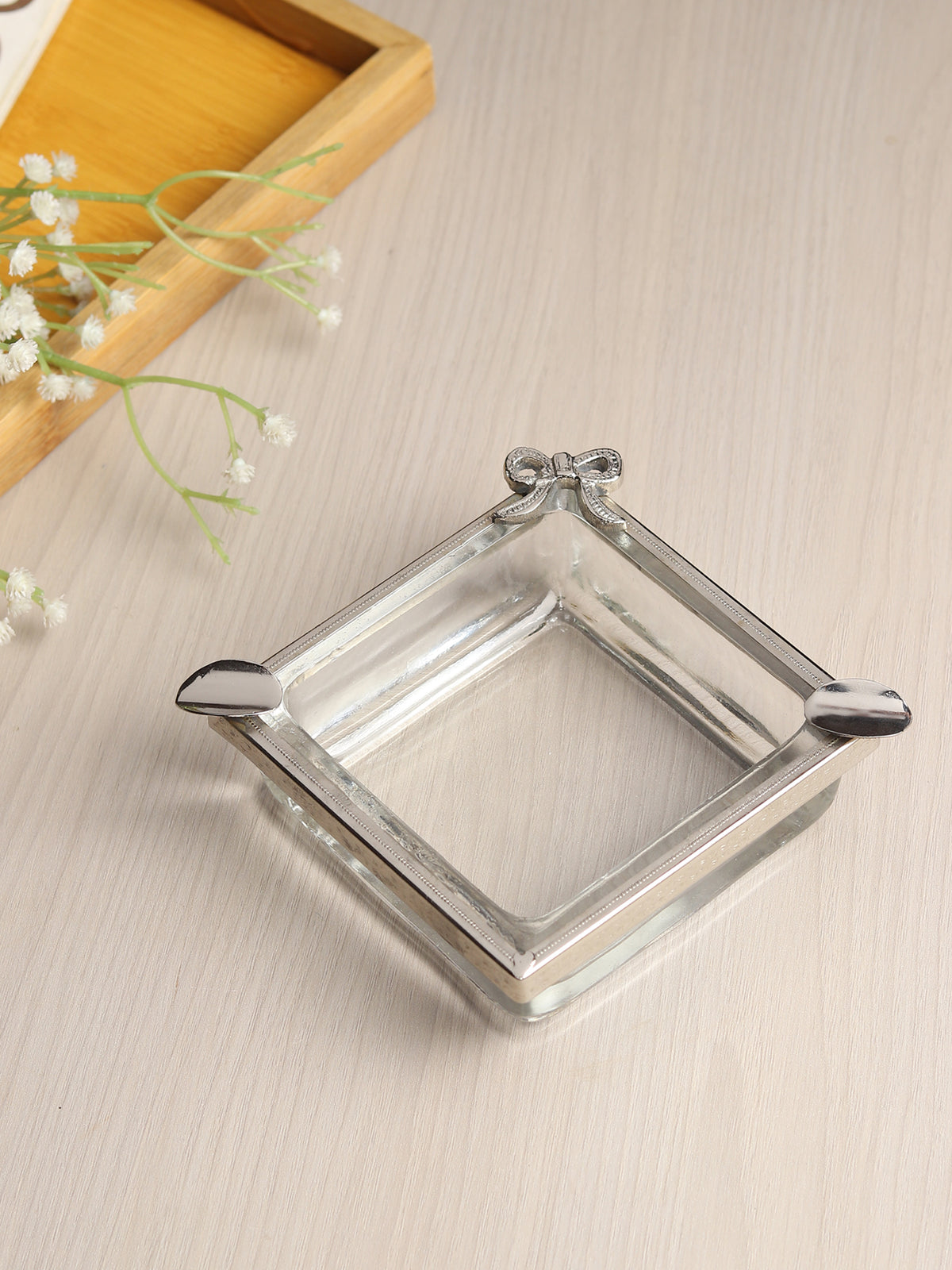 Cindra's Ashtray