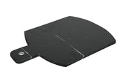 Marble Chopping Board (Oval) Black