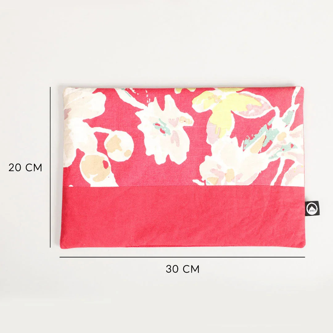 Laurent Berry Healing Pillow