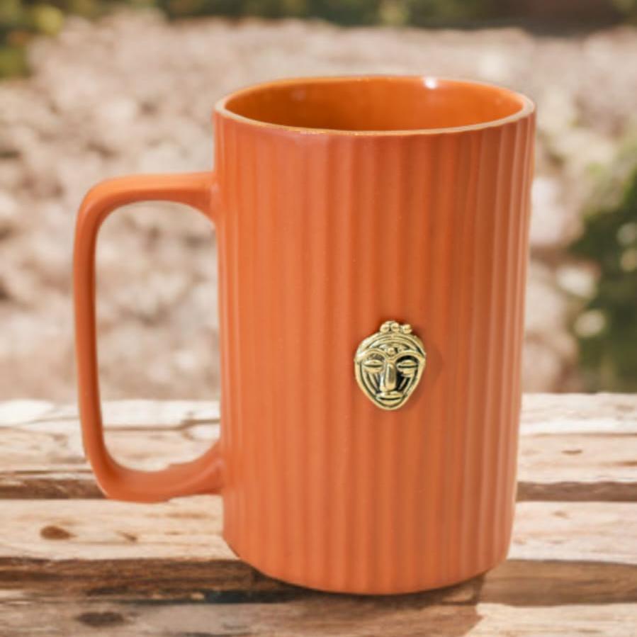Aakar Beer Mug