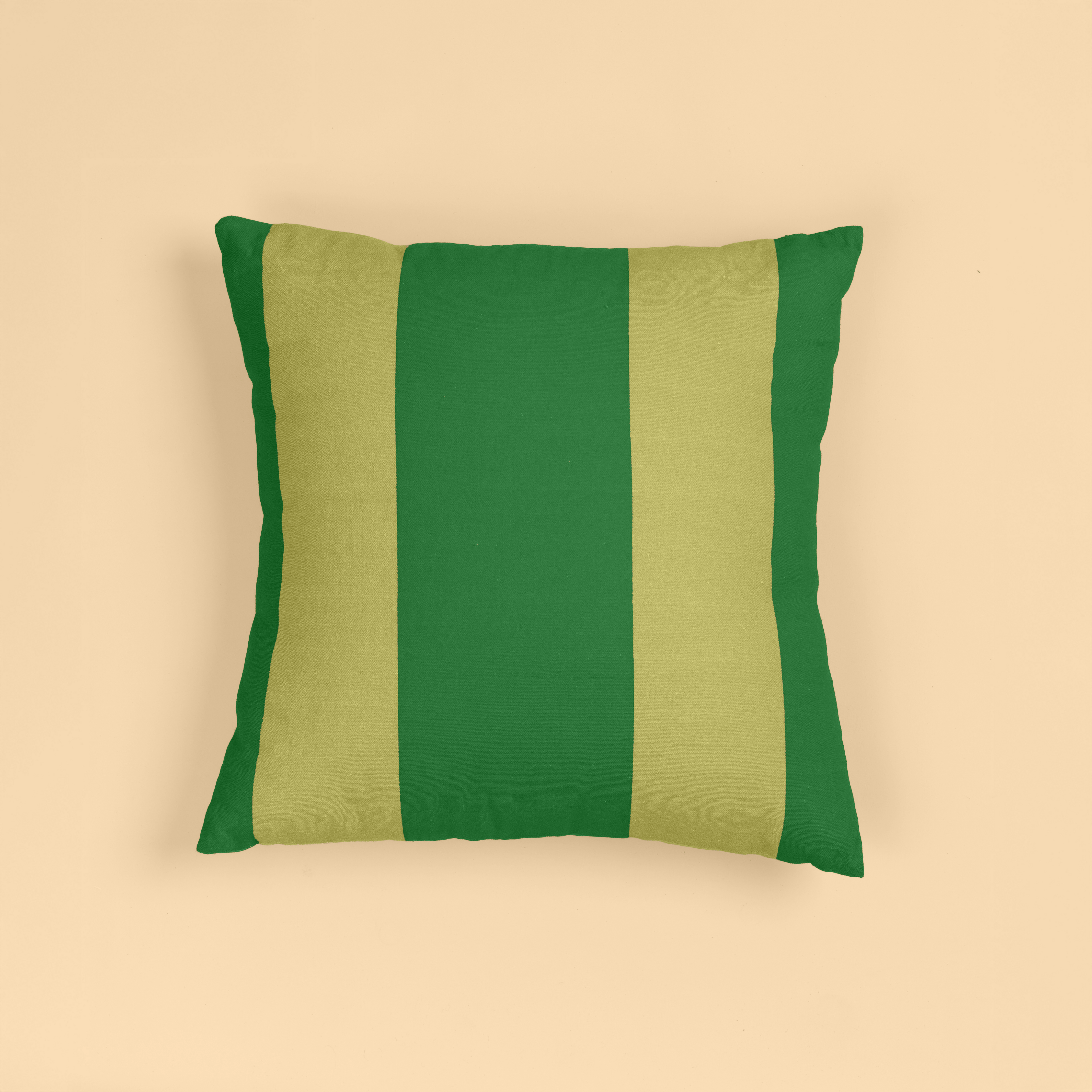 Colouways Cushion Cover -Matcha