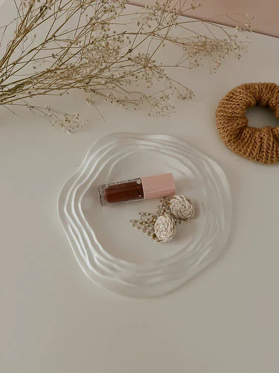 Concrete Contour Trinket