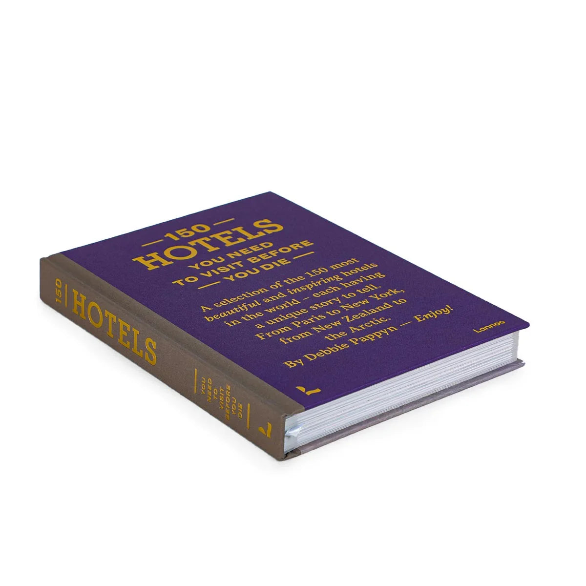 150 Hotels