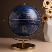 Navigator's Sphere Globe