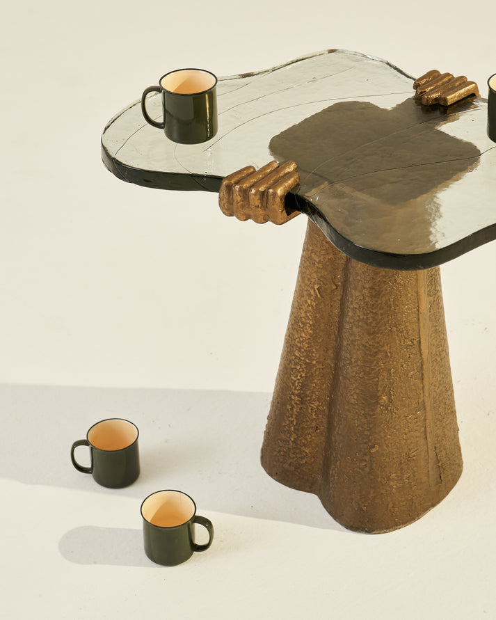 Paws | Side Table