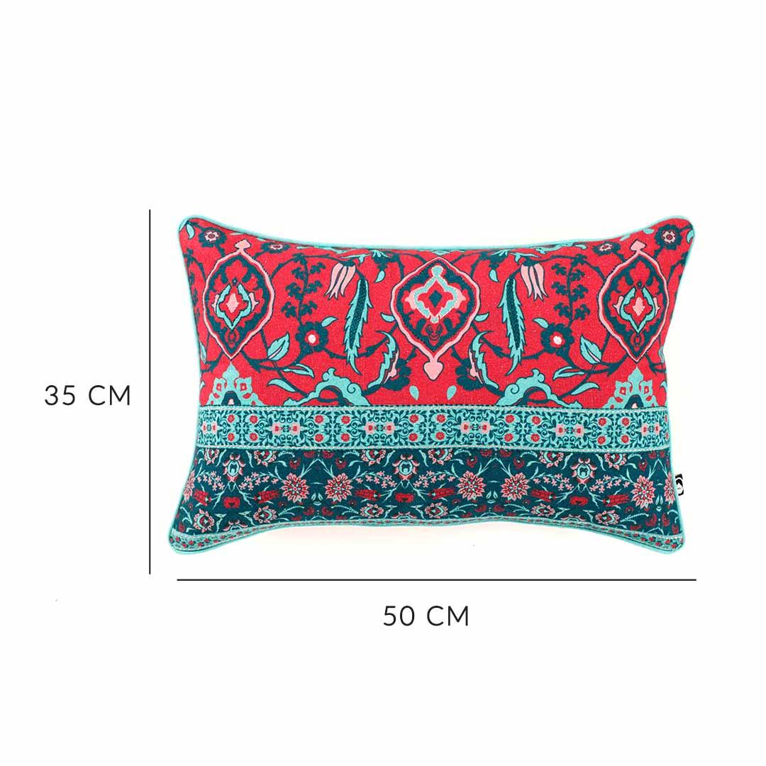 Azalea Cushion Cover