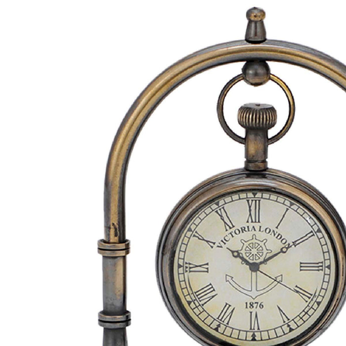 Viona Hanging Table Clock