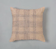 Chekchic Patterned Cushion
