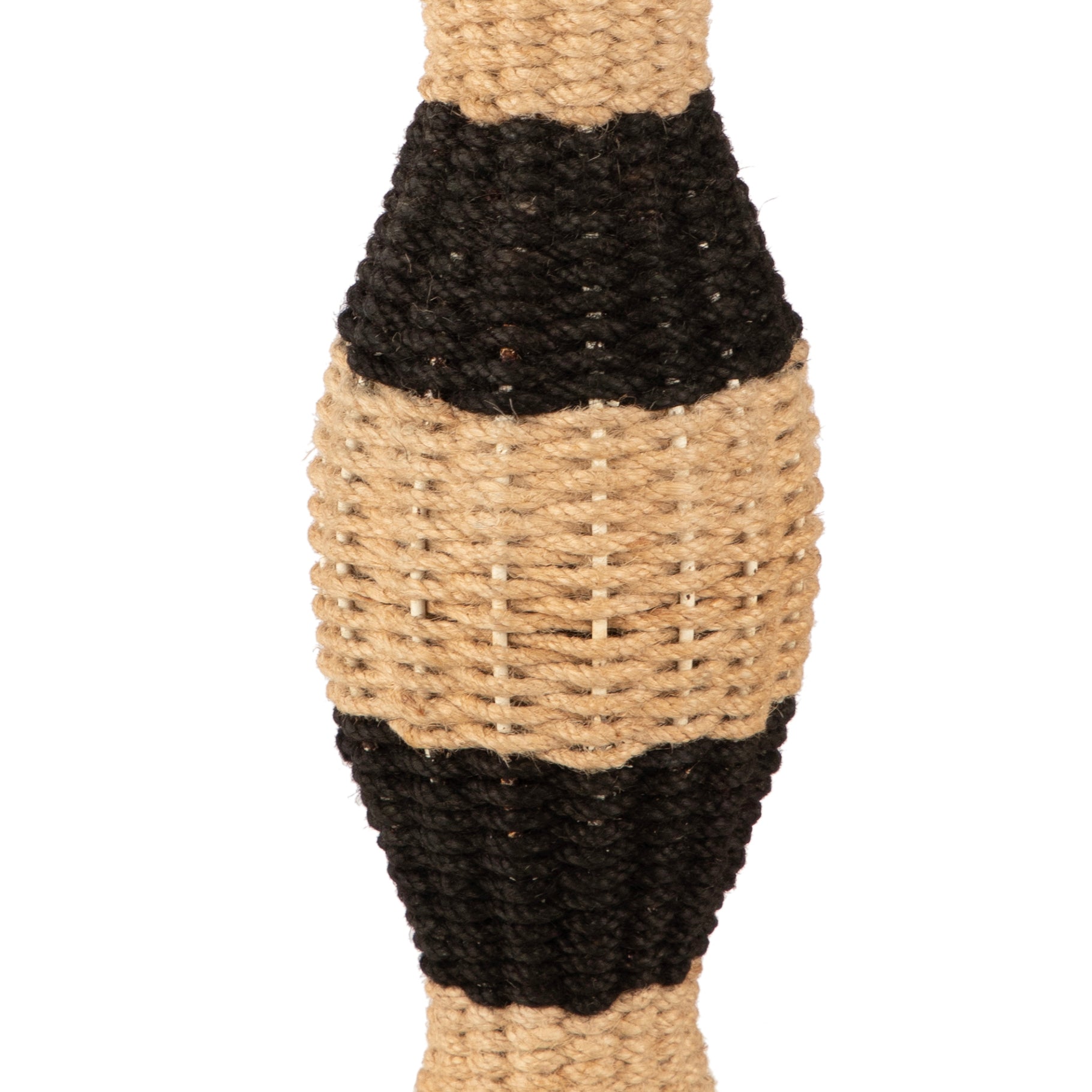 The Dune Silhouette Vase