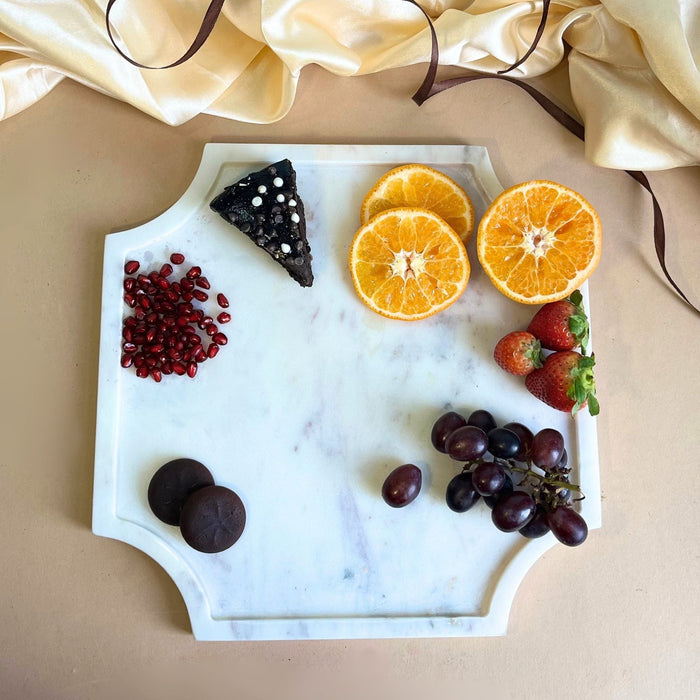 Marble Platter