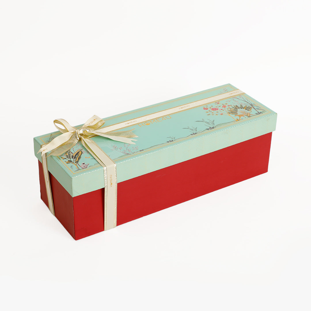 Bubble Ice Cream Dish Gift Set