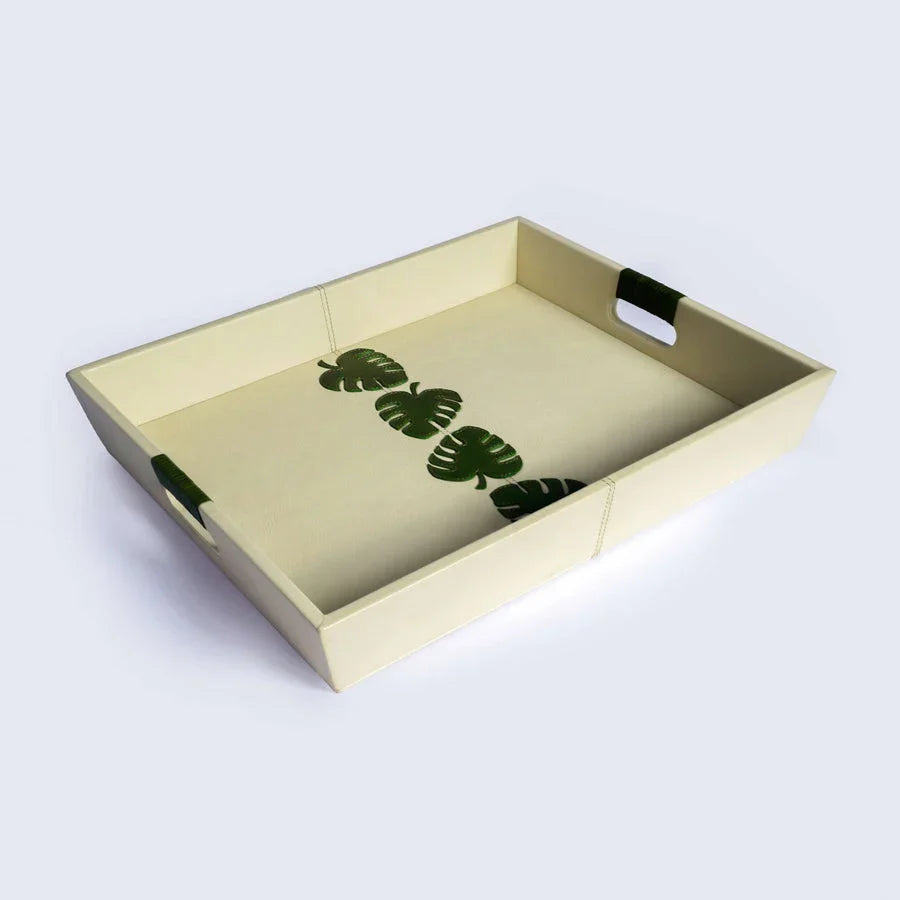 The Botanical Tray Big