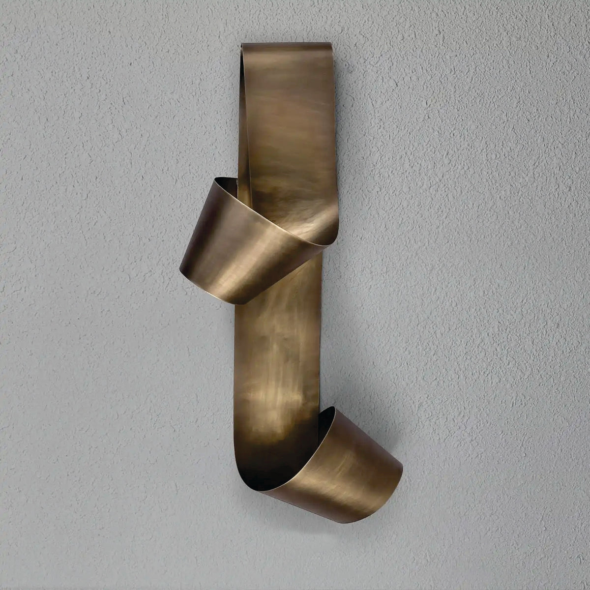 Ribbon Wall Art