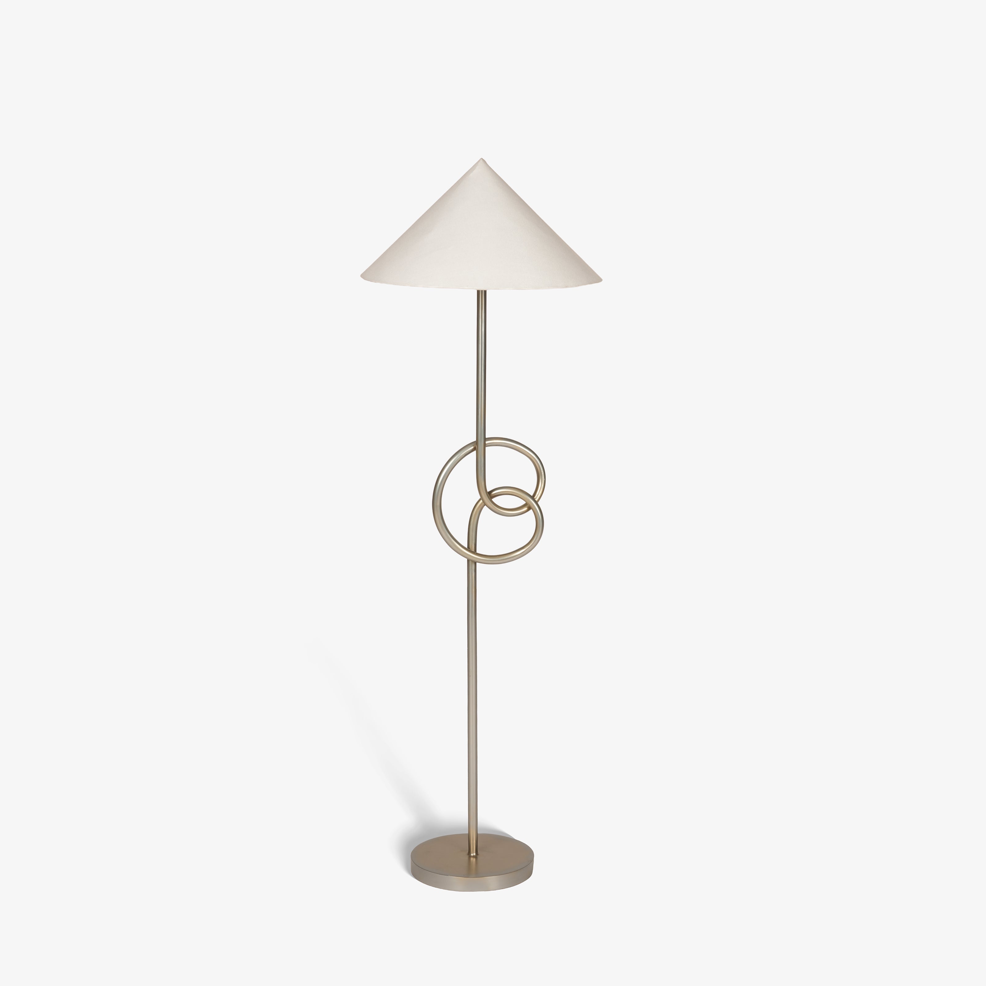 Knot Floor Lamp