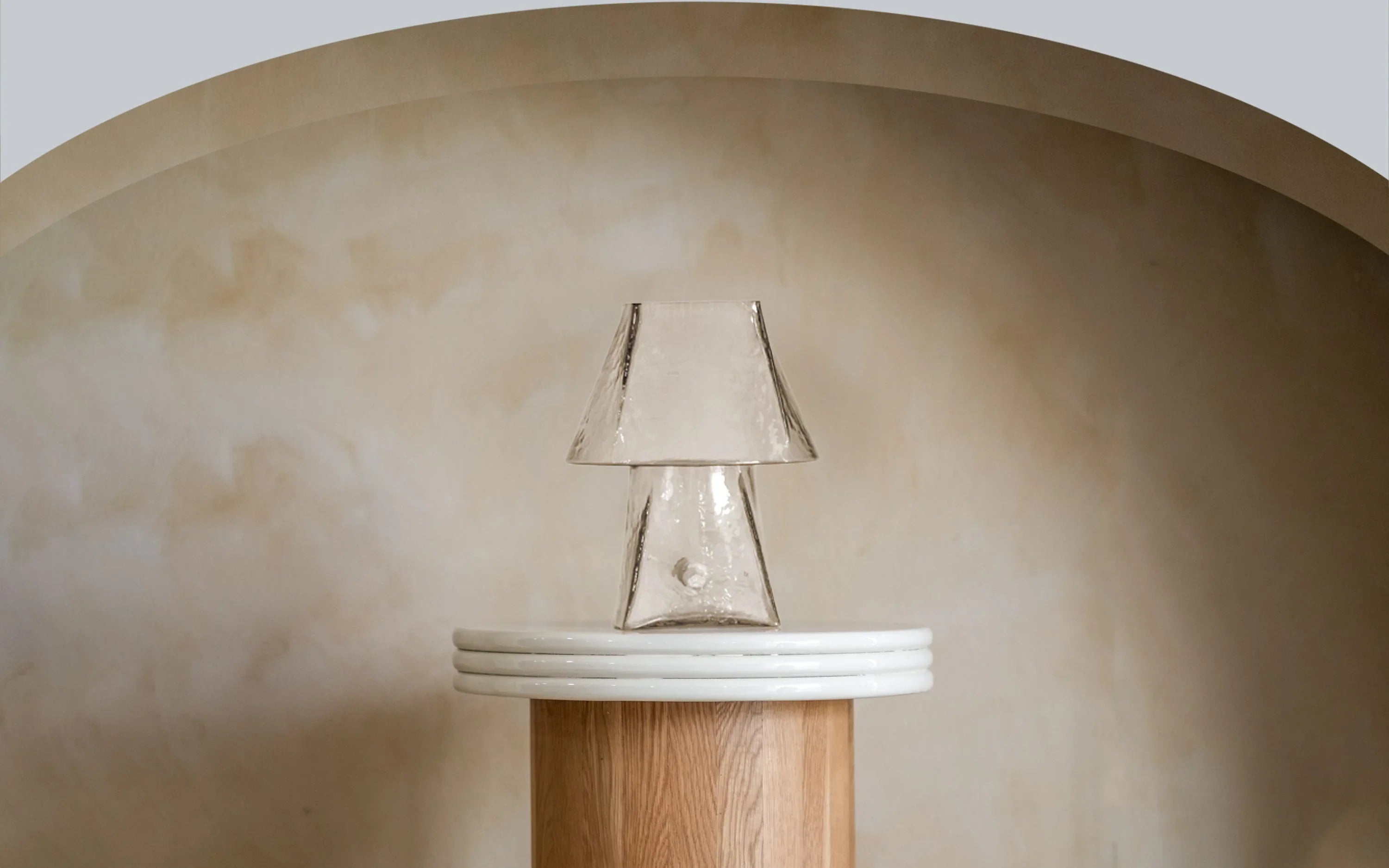 Lueur Mini Table Lamp