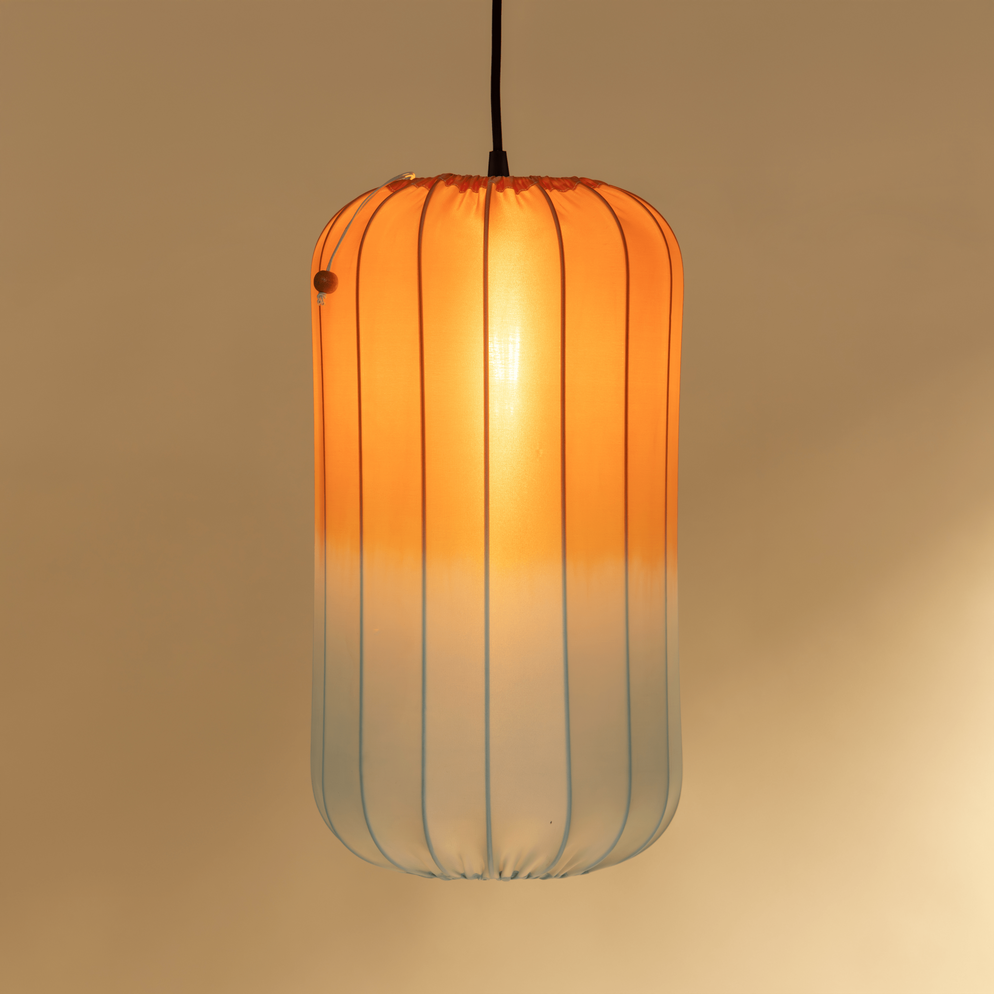 Horizon Collection - Long Pendant lamp
