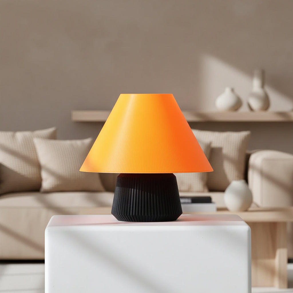 Layers Edition : Non La Lamp