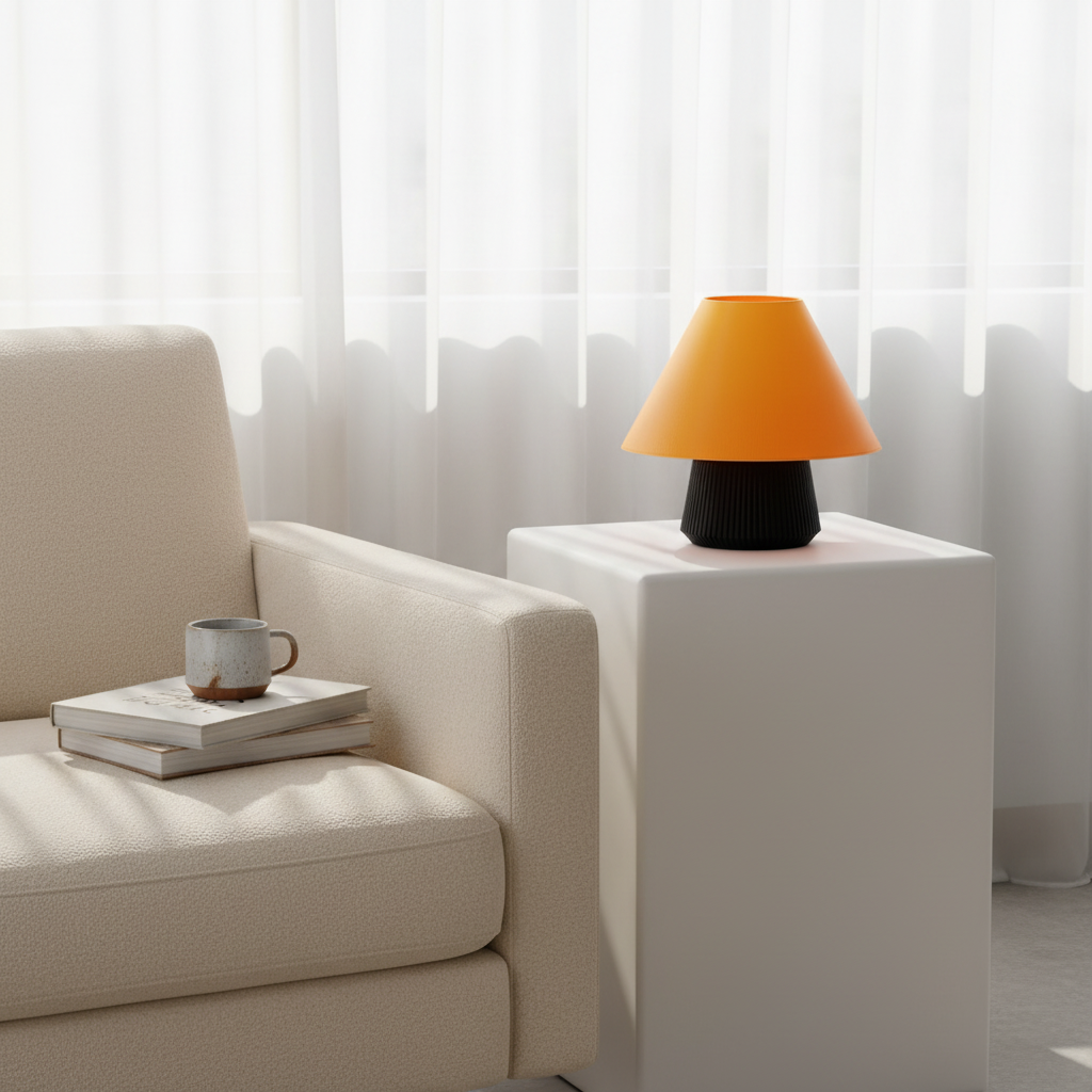 Layers Edition : Non La Lamp