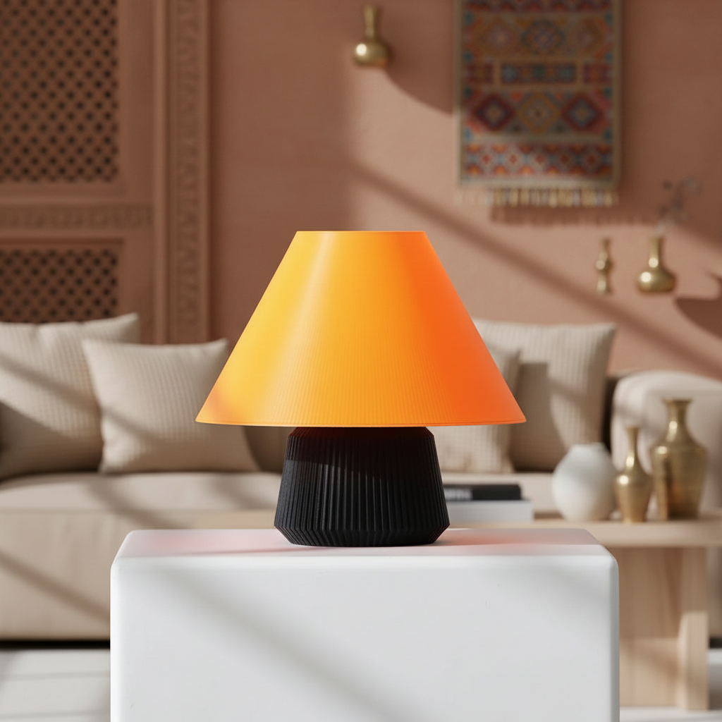 Layers Edition : Non La Lamp