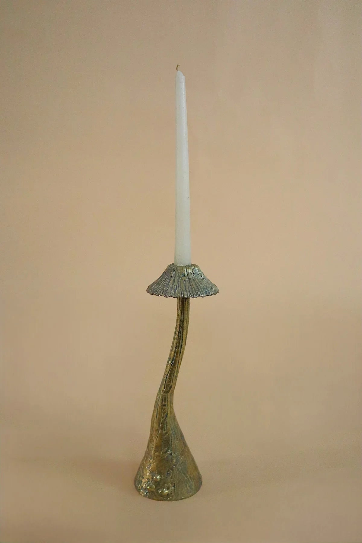 Shroom Candle Holder Set