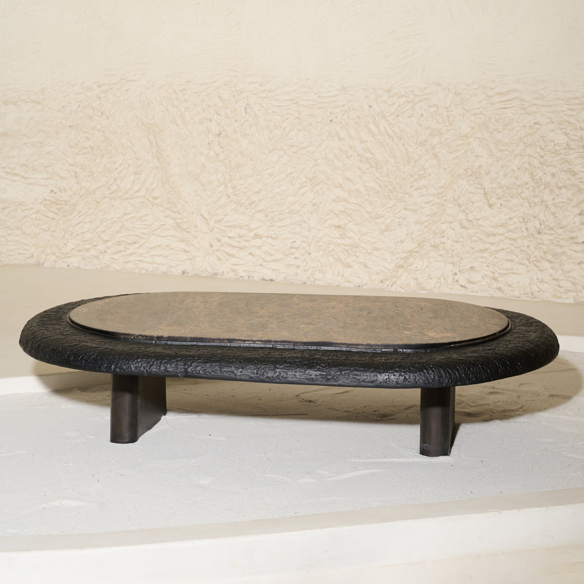Agni Coffee Table
