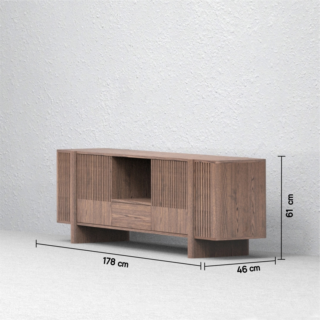 Stria Media Unit