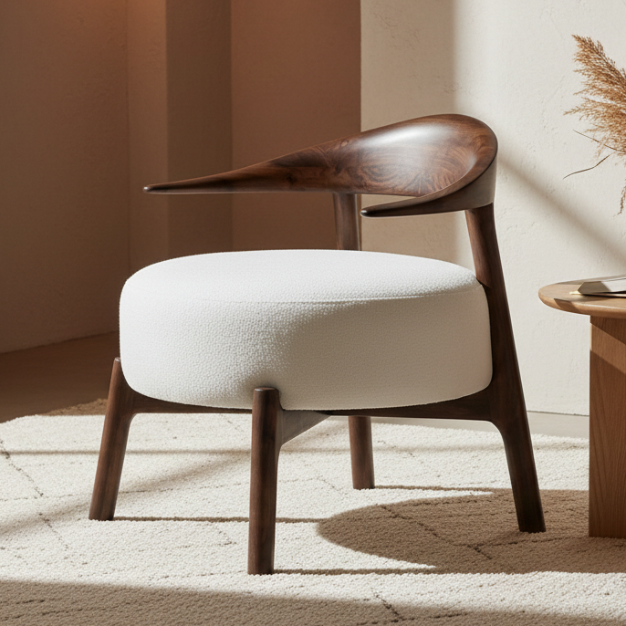 Impala Raynor Accent Chair