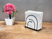 Twist Evo Napkin Holder