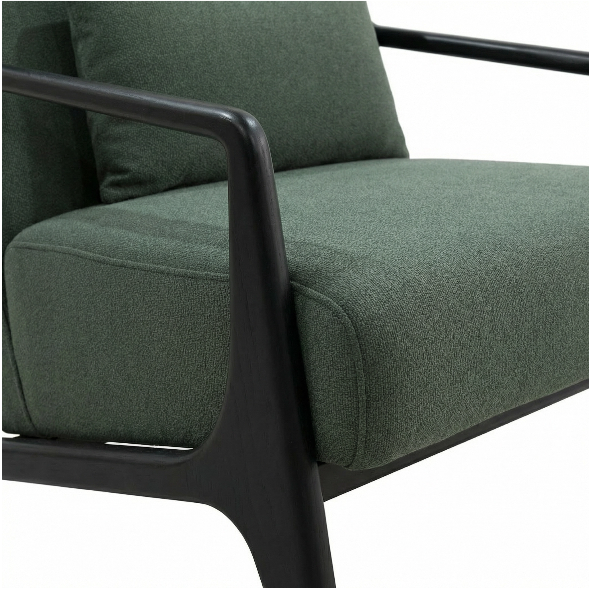 Manis Elide Accent Chair