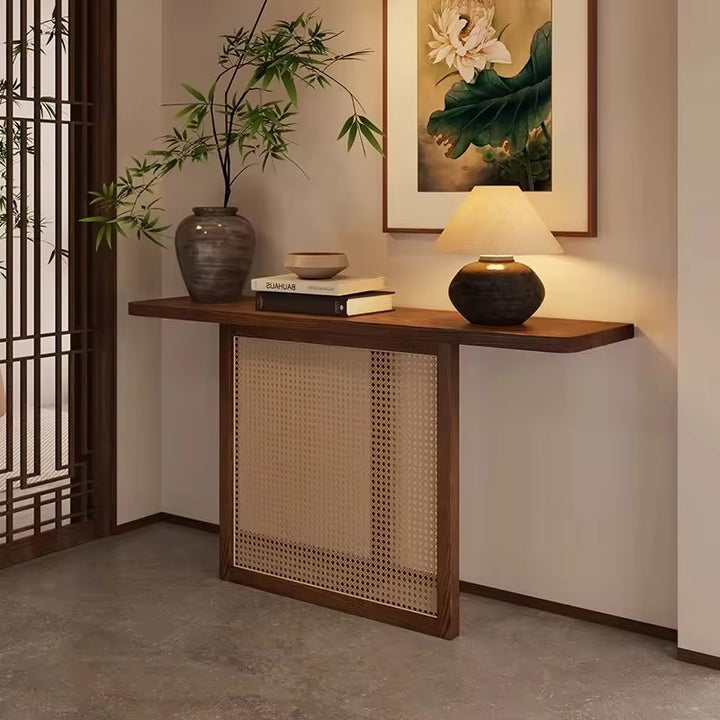 Opah Foyer Console