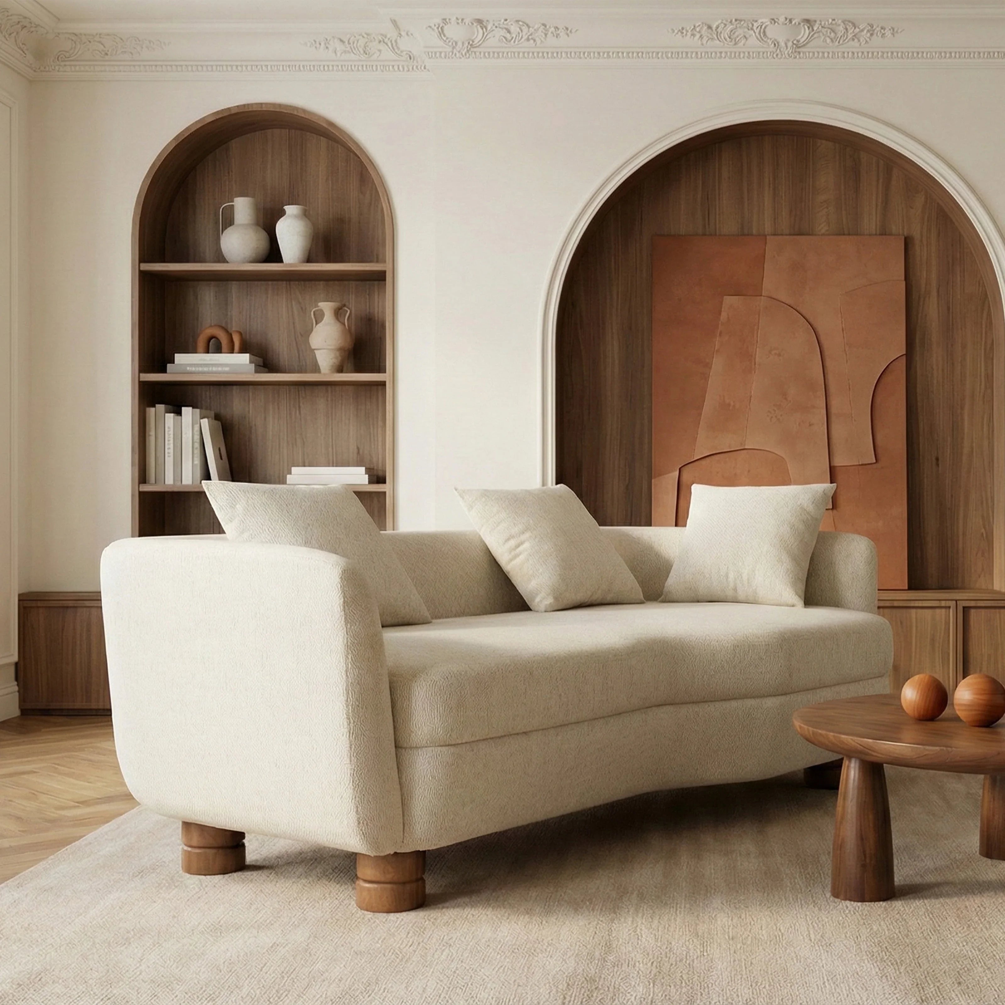Fou Sofa
