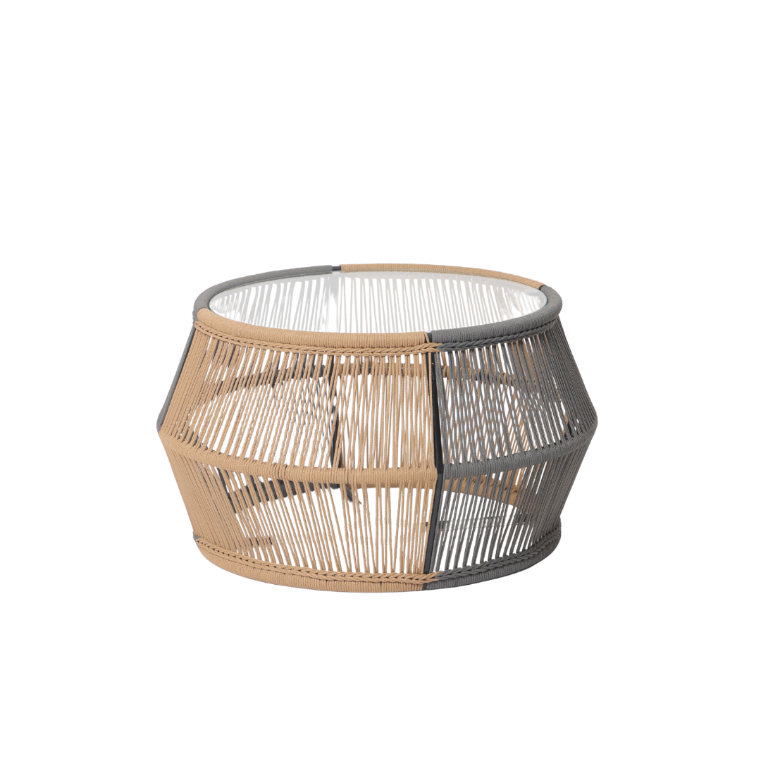 Duoro Side Table