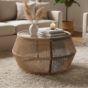 Duoro Side Table