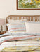 Buy Blankets & Comforters - Blue Cotton Meghwal Single Comforter | Blanket For Bedroom by House this on IKIRU online store
