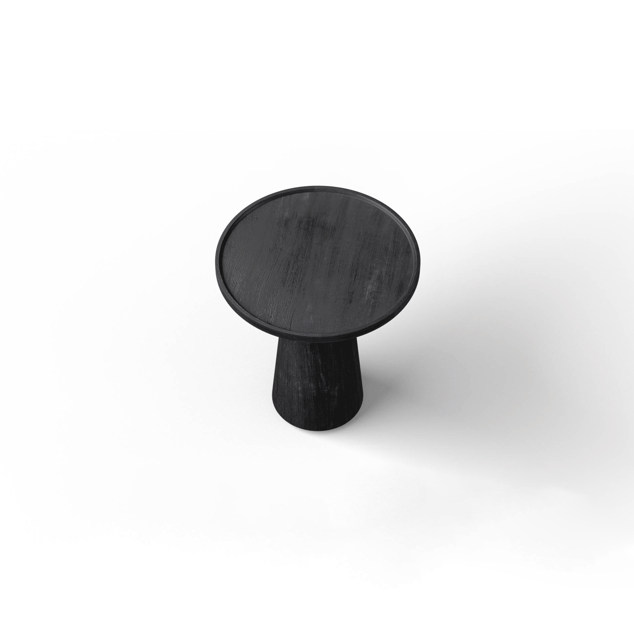 Margo Thunder Accent Table