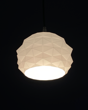 Poly Pendant Lamp