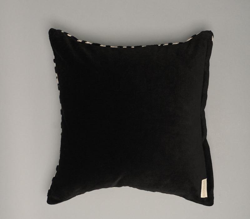 Safari Chic Designer Cushion