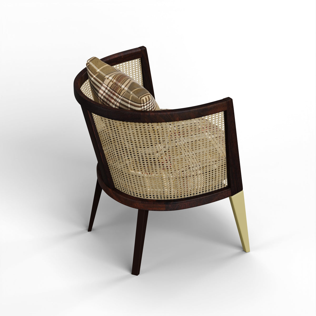 Swainson Tafone Accent Chair