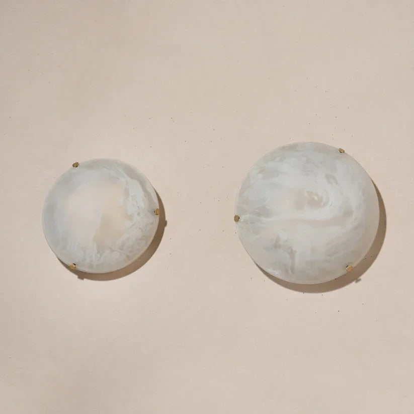 Bella Dome Wall Lamp