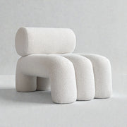 Forza Fabric Upholstery Chair