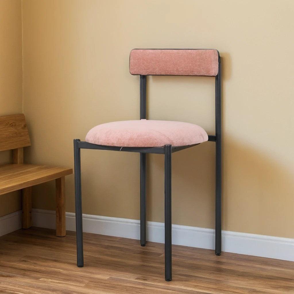 Minicoy Dining Chair | Upholstery