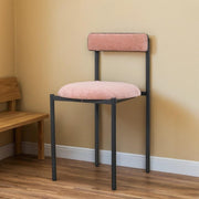 Minicoy Dining Chair | Upholstery