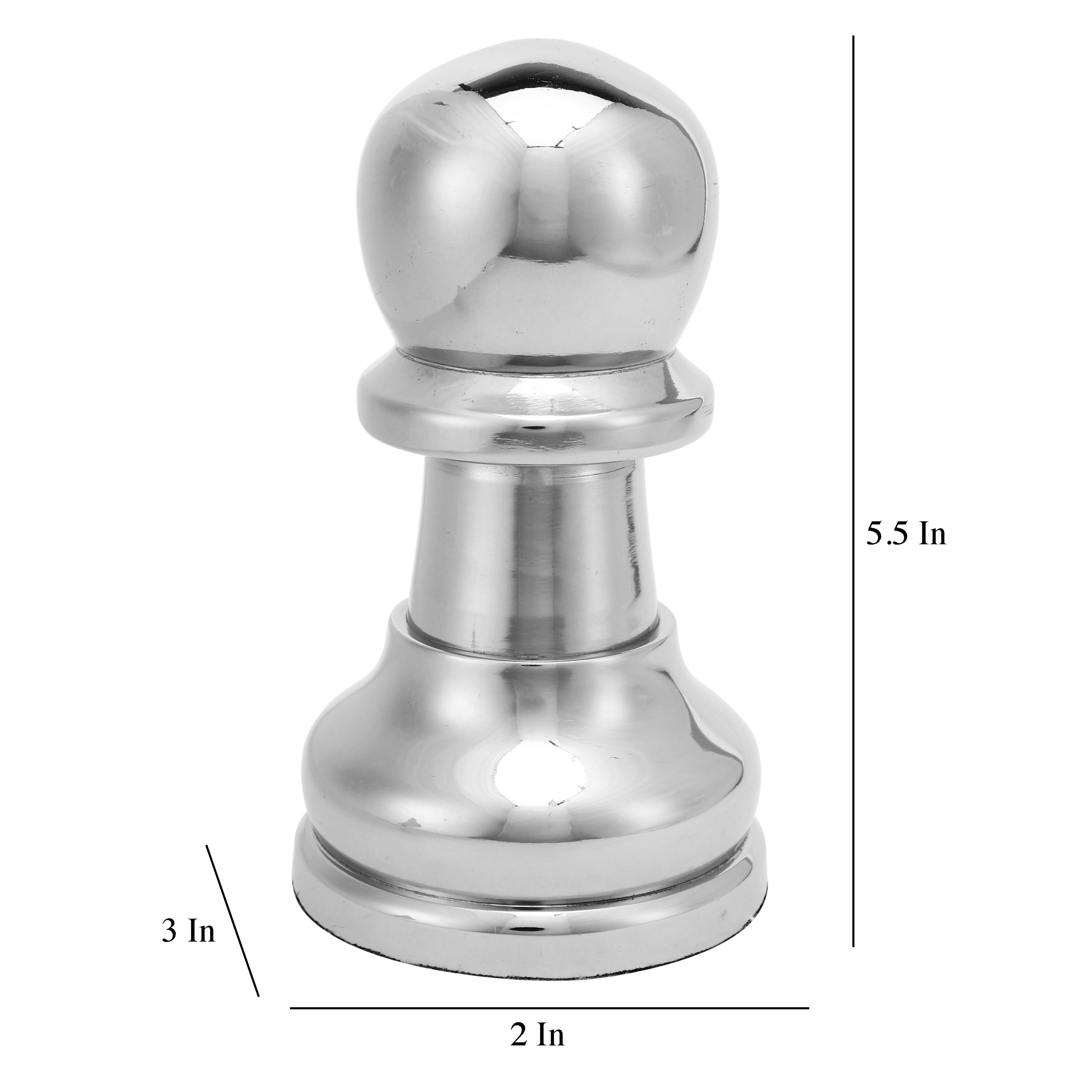 Chess Pawn Showpiece
