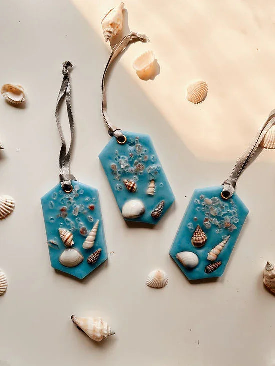 Sea Breeze | Concrete